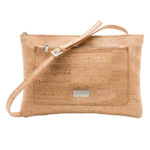 Macy Cork Crossbody bag – BENT & BREE, Hold Nature