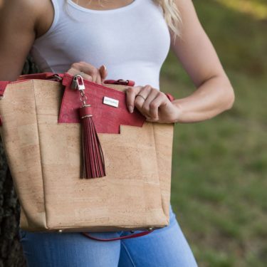 Blake Cork Tote Blake Cork Tote