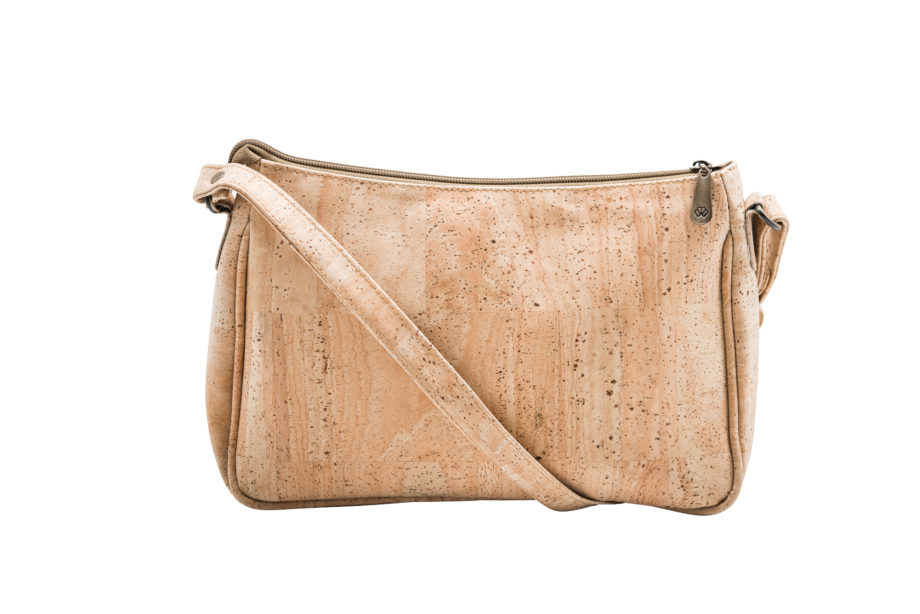 Bent and Bree Cork Crossbody