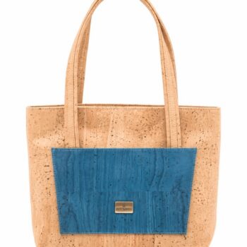 Grace Cork Tote