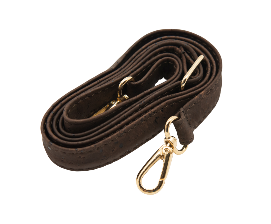 Cork adjustable strap