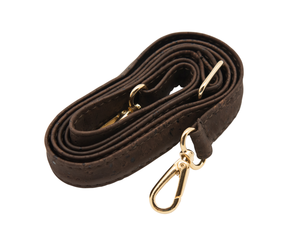 Cork adjustable strap