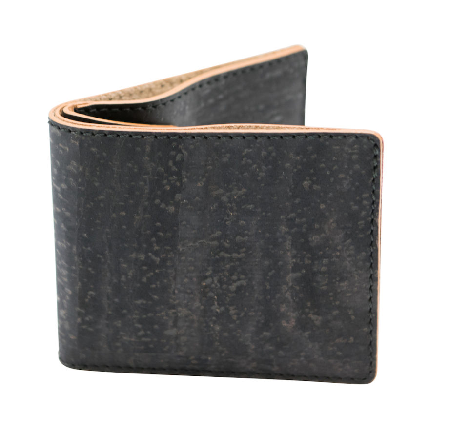 Bent and Bree cork wallet