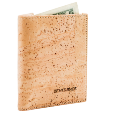 Blake Cork Wallet