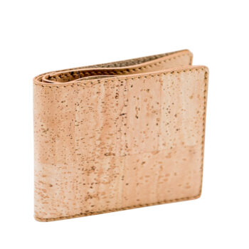 cork wallet