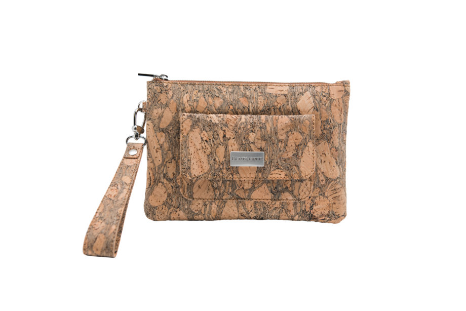 Cork Clutch