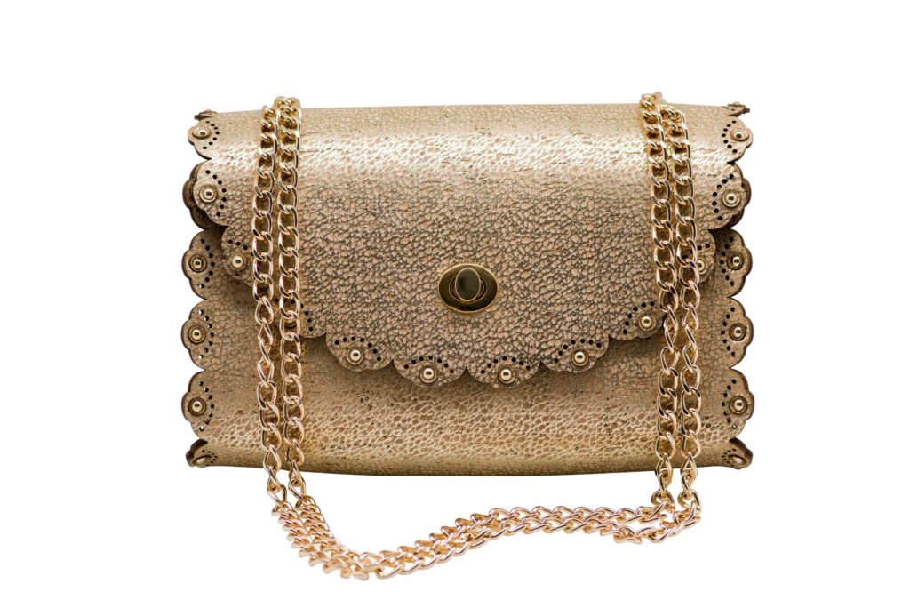 cork purse