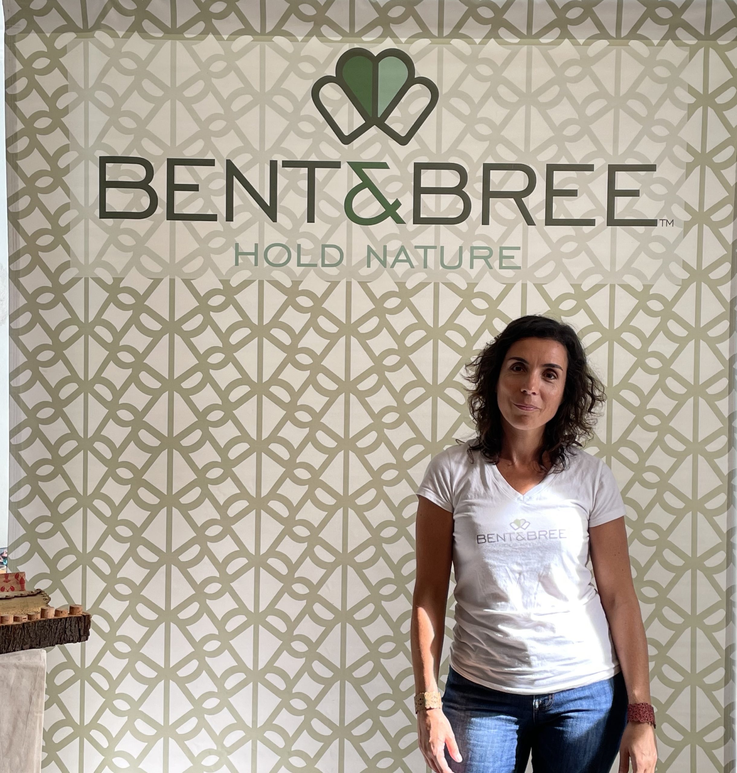 Founder of Bent and Bree
