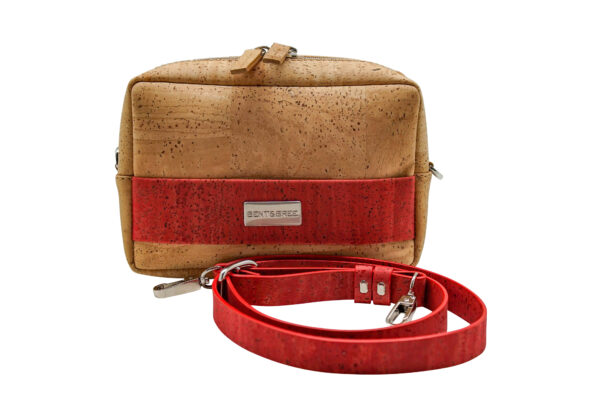 Becky Cork Belt Bag