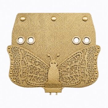 Oriana Interchangeable Cork Flaps - Create your own bag