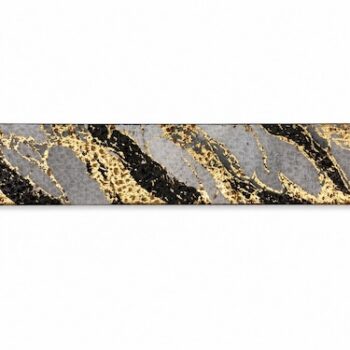 Oriana Cork Handles - Glam