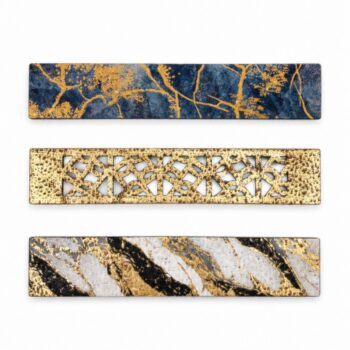 Oriana Cork Handles