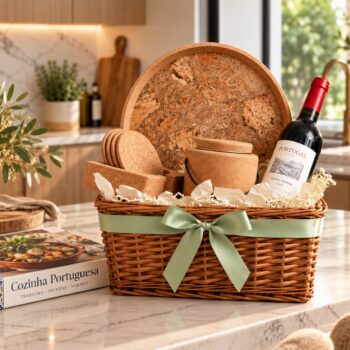 Gift Basket - The Entertainer